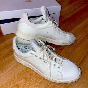 Adidas Stan Smith Recon Off White Size 10